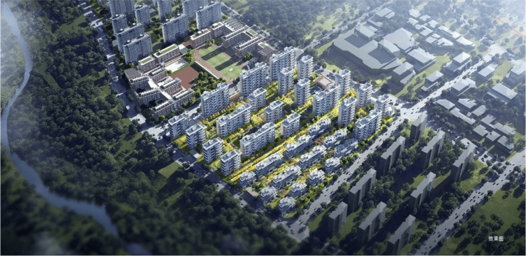 【商铺推荐】金湾上河琚商铺图片▁样板间图▁位置图▁装修效果优惠信息(图3)