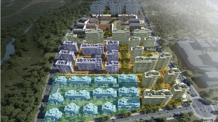 【商铺推荐】金湾上河琚商铺图片▁样板间图▁位置图▁装修效果优惠信息(图4)