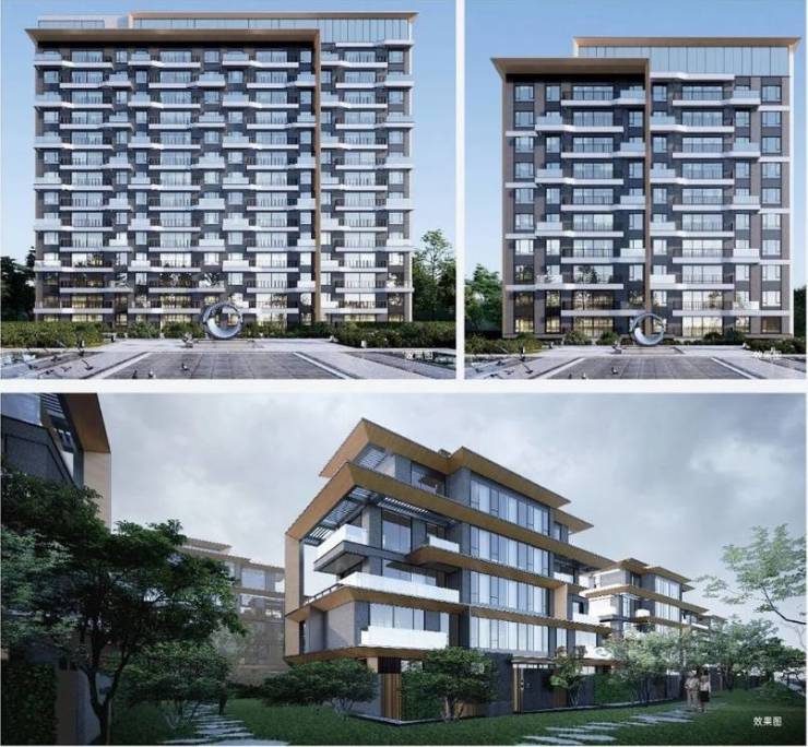 【商铺推荐】金湾上河琚商铺图片▁样板间图▁位置图▁装修效果优惠信息(图5)