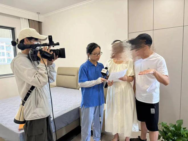 “记者帮忙”遭遇“踢皮球”！书房可以改成卫生间吗？(图6)