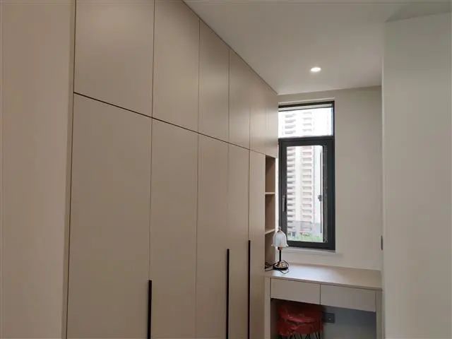 “记者帮忙”遭遇“踢皮球”！书房可以改成卫生间吗？(图1)