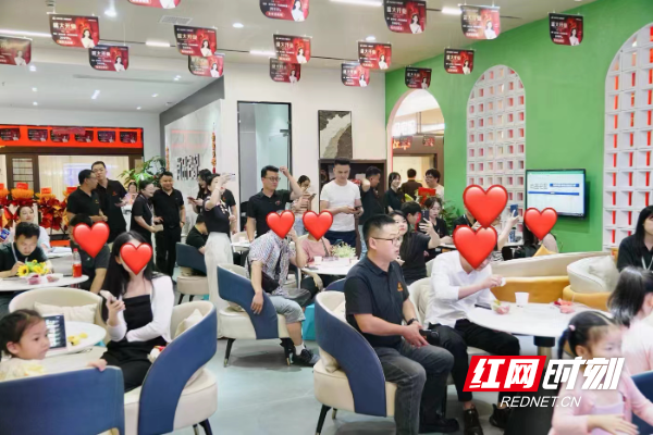 尚品宅配｜绘居装饰城南旗舰店开业开启家居装饰新潮流(图4)