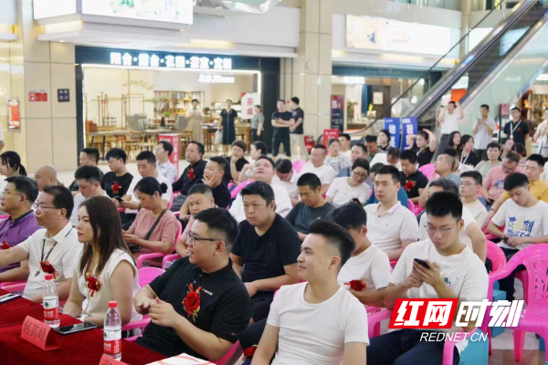 尚品宅配｜绘居装饰城南旗舰店开业开启家居装饰新潮流(图5)