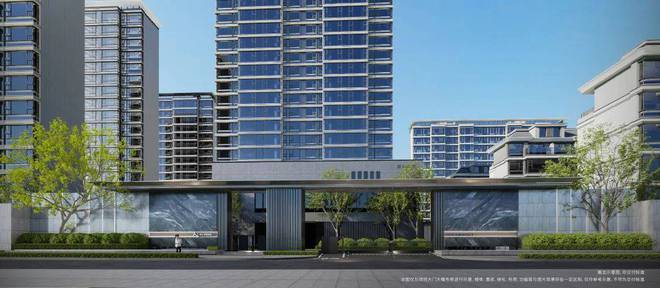 『象屿远香湖岸』2024网站-嘉定远香湖岸祥情-上海房天下(图4)