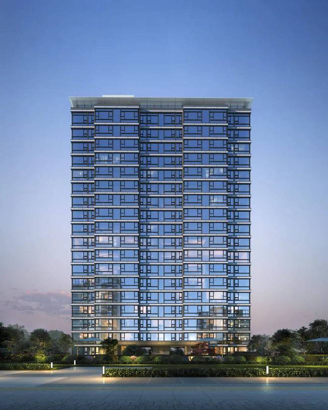 『象屿远香湖岸』2024网站-嘉定远香湖岸祥情-上海房天下(图3)