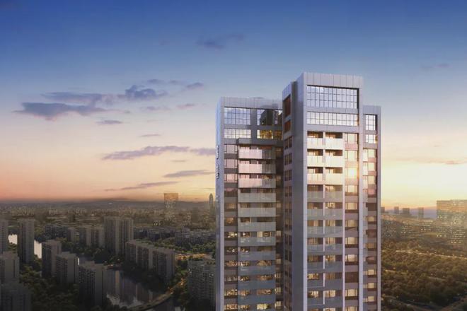 2024【】首页网站；深圳富基云珑府售楼处电话-营销中心电话(图4)