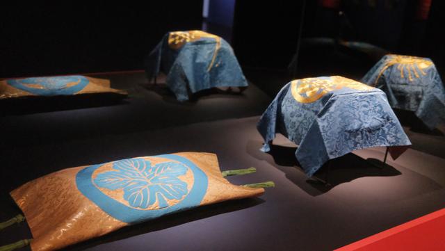 日本袱纱馈赠的艺术(图1)