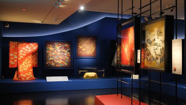 日本袱纱馈赠的艺术(图3)