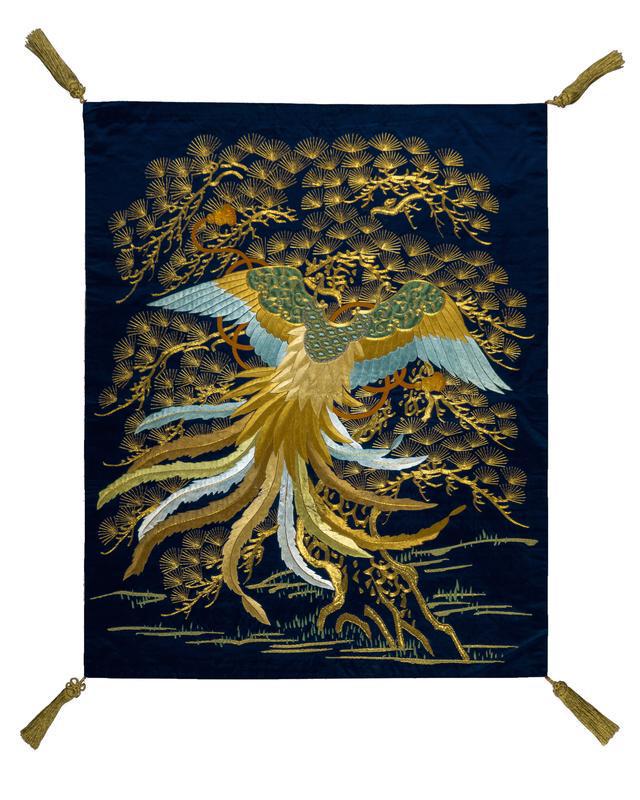 日本袱纱馈赠的艺术(图4)