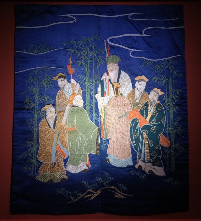 日本袱纱馈赠的艺术(图15)