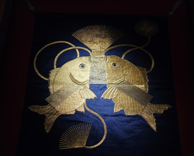 日本袱纱馈赠的艺术(图10)