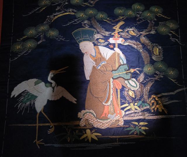 日本袱纱馈赠的艺术(图14)