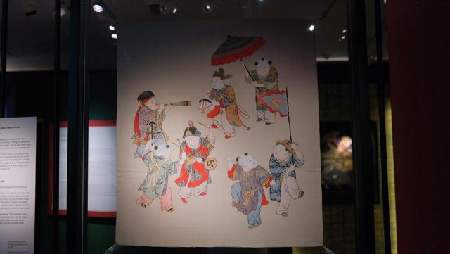 日本袱纱馈赠的艺术(图5)