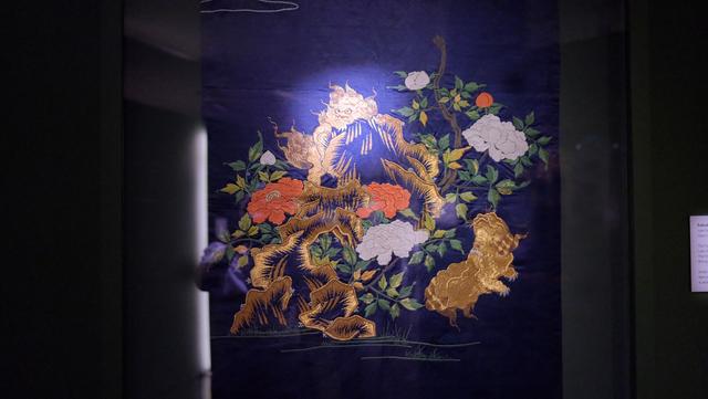 日本袱纱馈赠的艺术(图6)