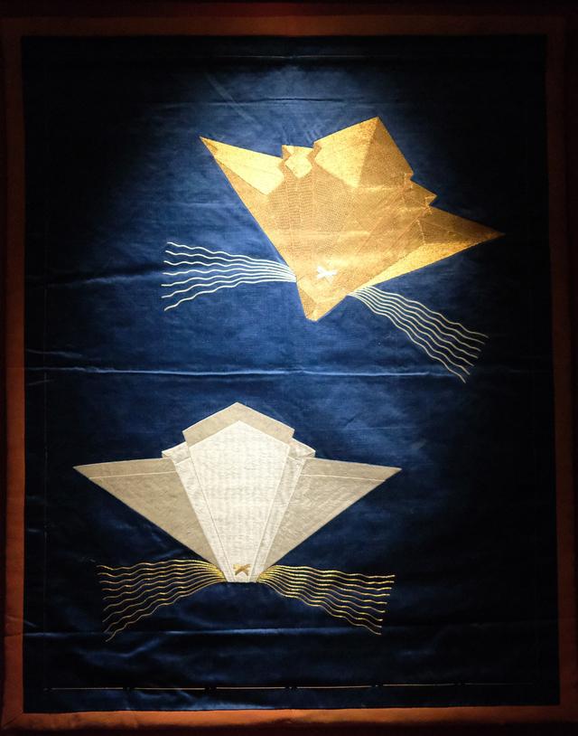 日本袱纱馈赠的艺术(图12)