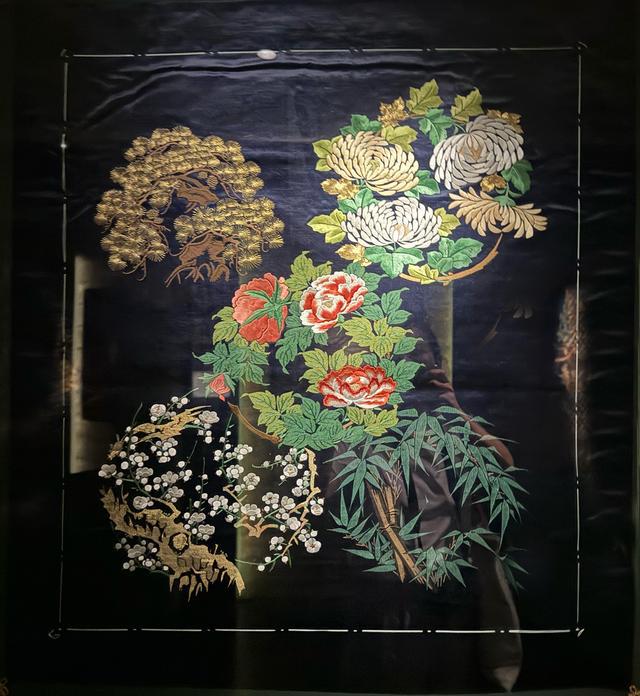 日本袱纱馈赠的艺术(图7)