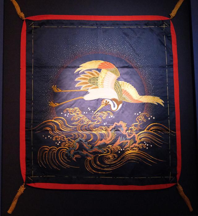 日本袱纱馈赠的艺术(图20)