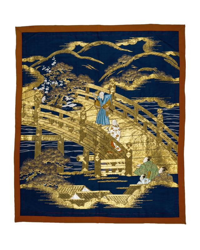 日本袱纱馈赠的艺术(图19)