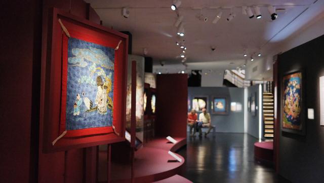 日本袱纱馈赠的艺术(图24)