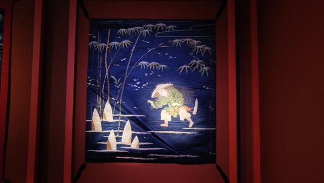 日本袱纱馈赠的艺术(图16)