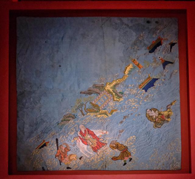 日本袱纱馈赠的艺术(图17)