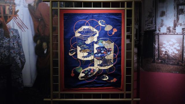 日本袱纱馈赠的艺术(图22)