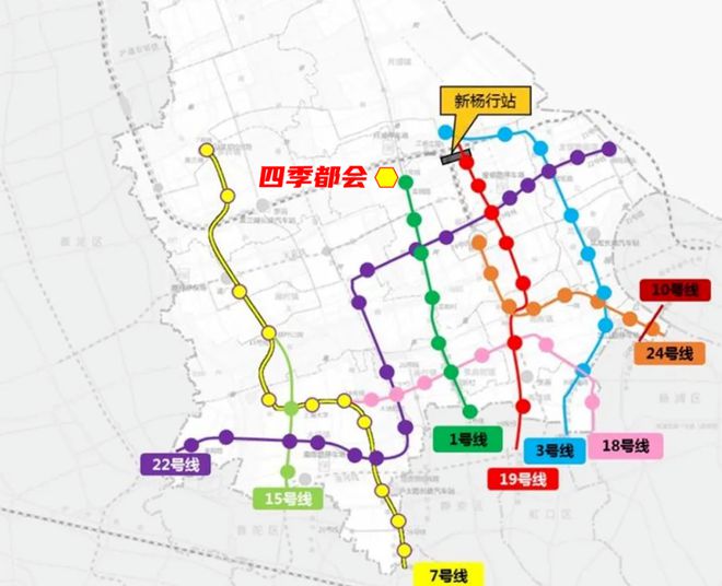 四季都会·青藤里2024网站发布·四季都会·青藤里楼盘详情(图21)