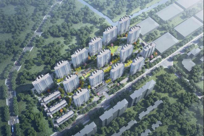 四季都会·青藤里2024网站发布·四季都会·青藤里楼盘详情(图13)