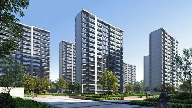 四季都会·青藤里2024网站发布·四季都会·青藤里楼盘详情(图12)