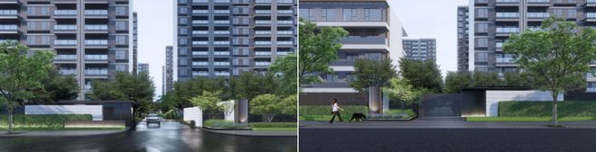 四季都会·青藤里2024网站发布·四季都会·青藤里楼盘详情(图15)