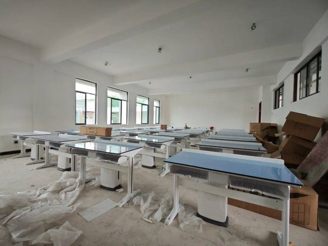 新增学位2680个!桂林7所新(扩)建学校将投入使用(图3)