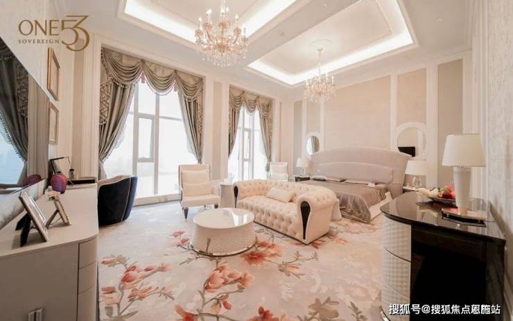 君豪ONE53-杭州(君豪ONE53)售楼处房价_房型图_户型图_交通地(图11)