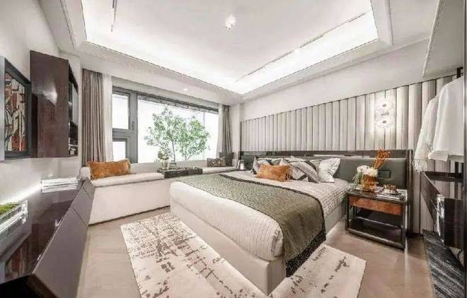 『绿城春晓园』2024网站-虹桥绿城春晓园祥情-上海房天下(图23)