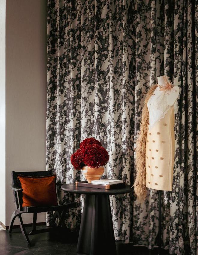 拉飞姆新季限时空间开启LoroPiana上海国金中(图1)