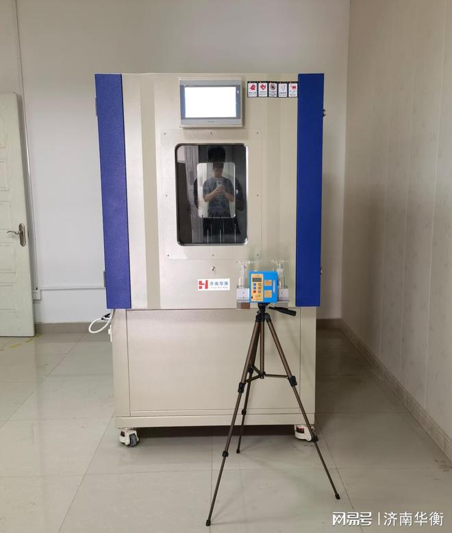 一立方米甲醛释放量试验箱LYT3131-2019木质拼花地板甲醛气候箱(图2)