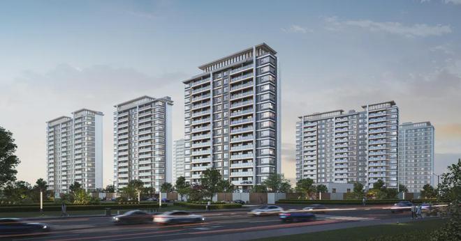 华润映江润府网站丨闵行华润映江润府售楼处@现场实探发布(图7)