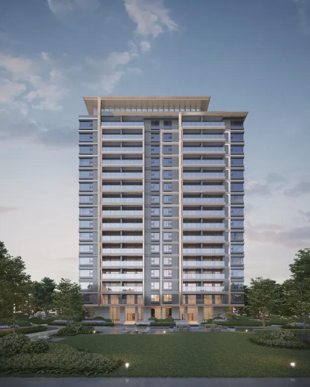 华润映江润府网站丨闵行华润映江润府售楼处@现场实探发布(图6)