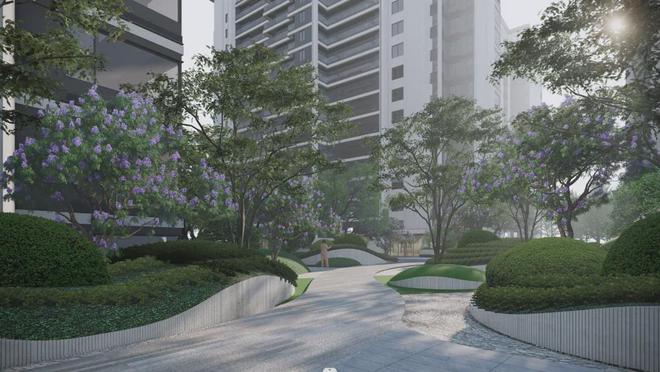 华润映江润府网站丨闵行华润映江润府售楼处@现场实探发布(图12)