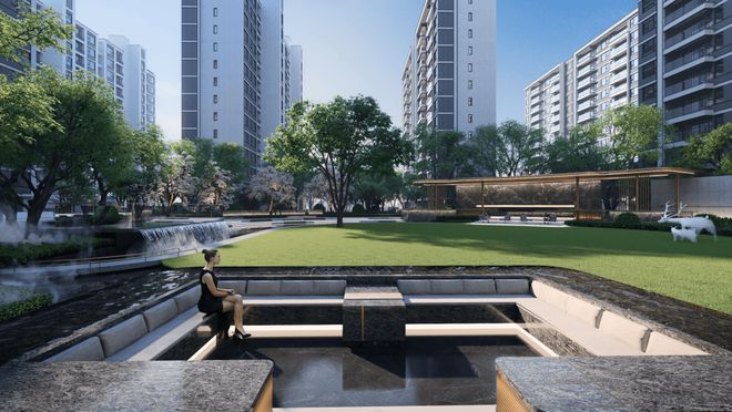 中国铁建熙语售楼处电话【预约热线】中国铁建熙语售楼处地址(图6)