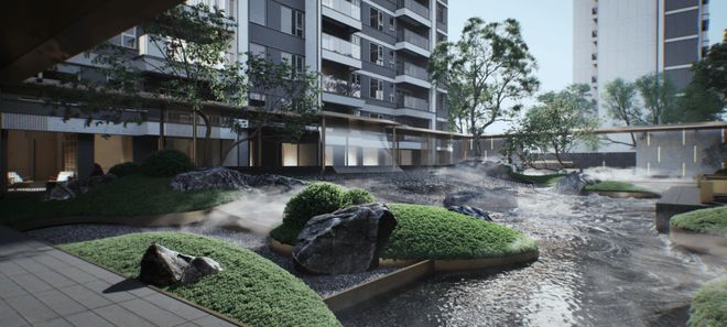 中国铁建熙语售楼处电话【预约热线】中国铁建熙语售楼处地址(图4)