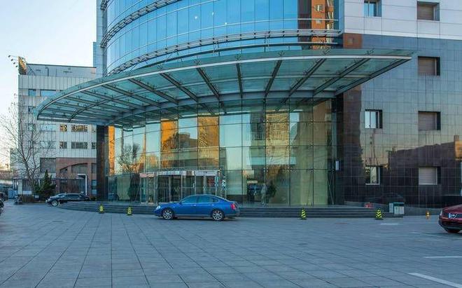 北京怡和阳光大厦写字楼招商租赁电话→物业怎么样→发布(图2)