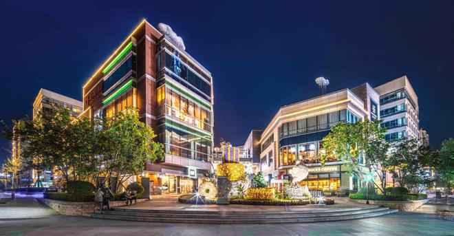 和光瑞府售楼处-2024和光瑞府发布-顺义最新房价详情(图3)