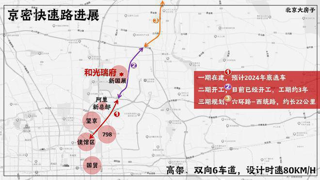 和光瑞府售楼处-2024和光瑞府发布-顺义最新房价详情(图7)