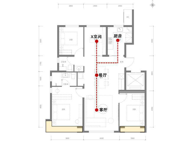 和光瑞府售楼处-2024和光瑞府发布-顺义最新房价详情(图14)