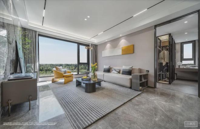 和光瑞府售楼处-2024和光瑞府发布-顺义最新房价详情(图15)