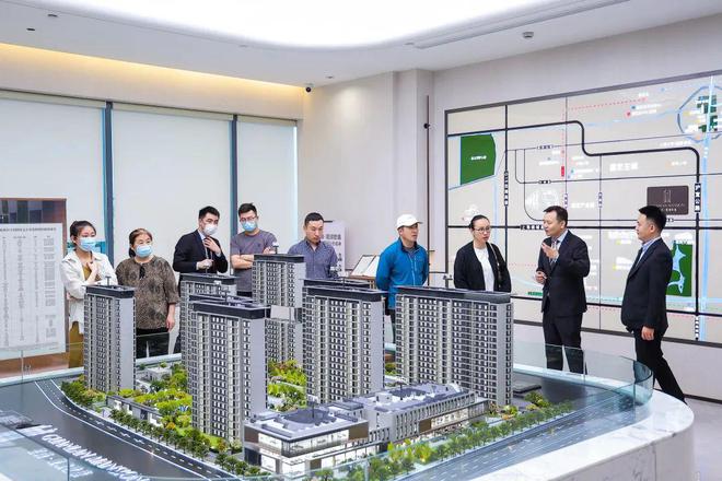 星尚观澜世嘉-嘉定星尚观澜世嘉网站@精装修三房(图4)