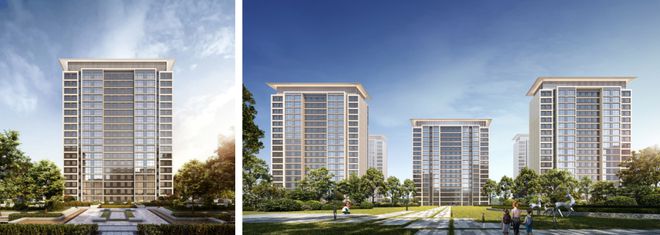 星尚观澜世嘉-嘉定星尚观澜世嘉网站@精装修三房(图14)