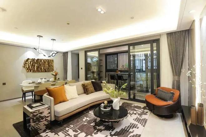 星尚观澜世嘉-嘉定星尚观澜世嘉网站@精装修三房(图11)