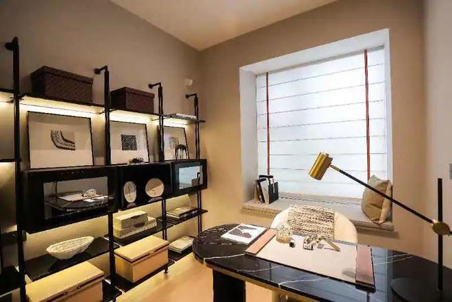 星尚观澜世嘉-嘉定星尚观澜世嘉网站@精装修三房(图12)