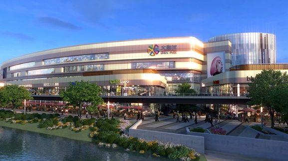 星尚观澜世嘉-嘉定星尚观澜世嘉网站@精装修三房(图18)